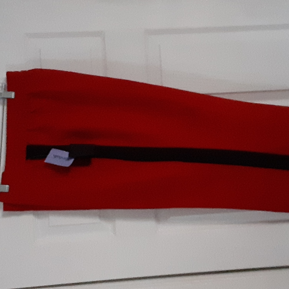 Gaucho Pants